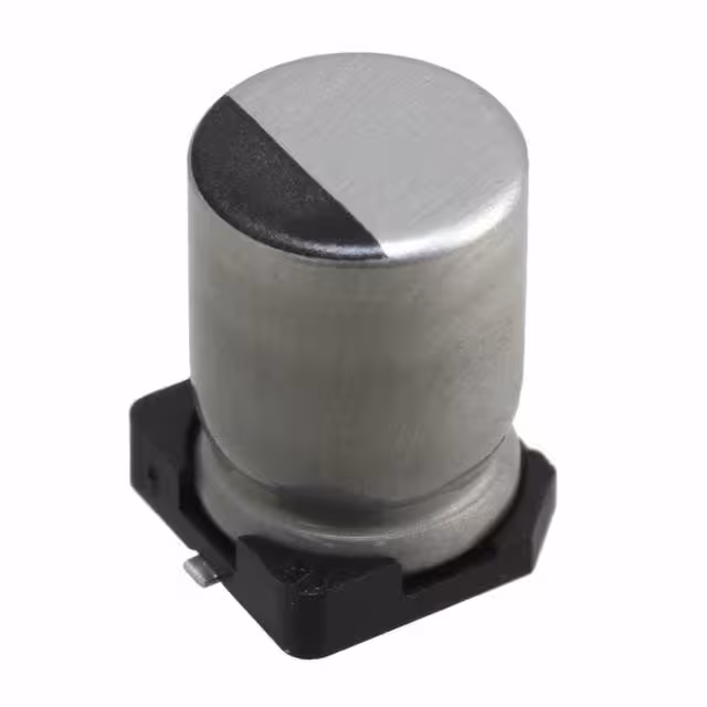 UCW0J221MCL1GS Nichicon  Aluminium-Elektrolytkondensatoren